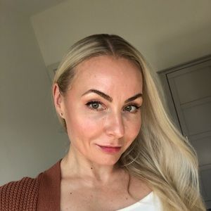 Meet your Posher, Irina